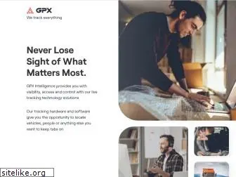 gpx.co