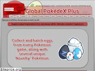 Pokedex - PokéHeroes Wiki