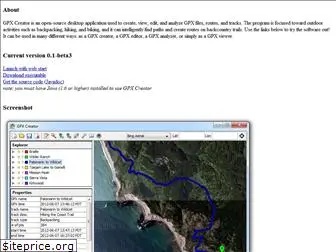 gpxcreator.com