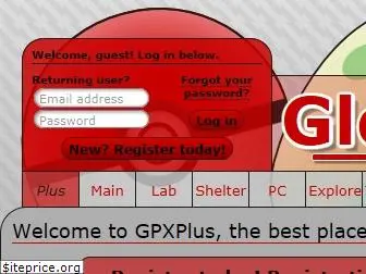 gpxplus.net