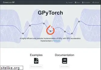 www.gpytorch.ai