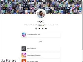 gqbd.net