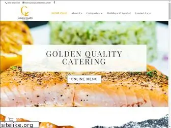 gqcatering.com