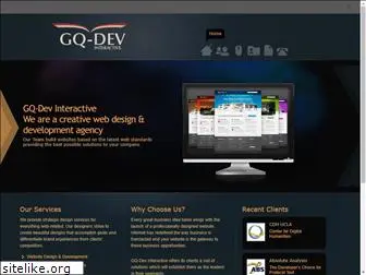 gqdev.com