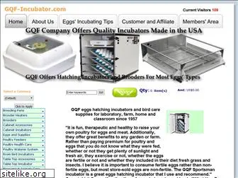 gqf-incubator.com