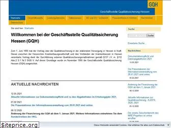 gqhnet.de