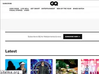 gqindia.com