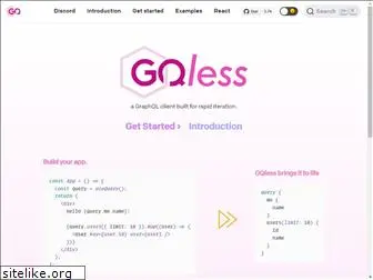 gqless.com
