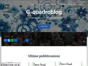 gquadroblog.com