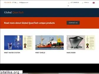 gqusa.com