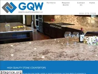 gqwllc.com