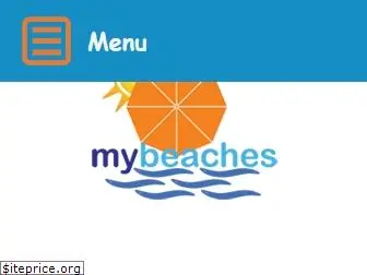 gr-beaches.com