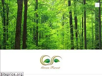 gr-forest.co.jp