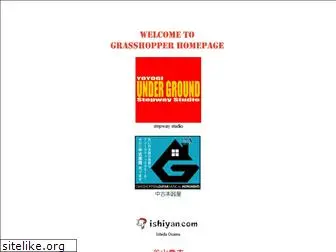 gr-hopper.com