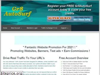gr8autosurf.com