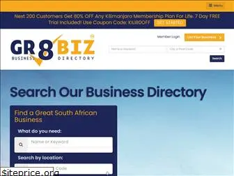 gr8biz.co.za