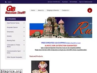 gr8russianstuff.com