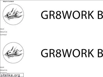 gr8work.com