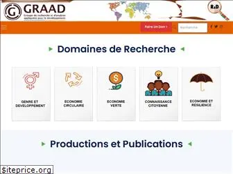 graadburkina.org