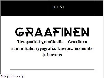 graafinen.com