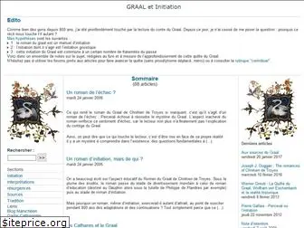 graal-initiation.org