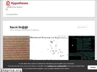 graal.hypotheses.org