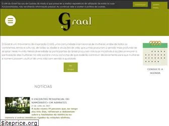 graal.org.pt