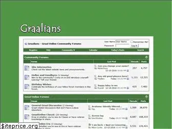 graalians.com