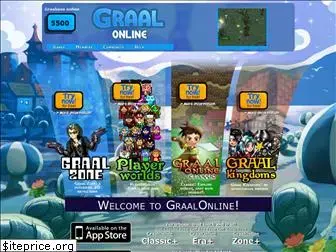 graalonline.com