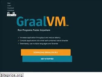 graalvm.org