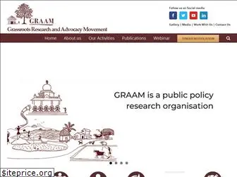 graam.org.in