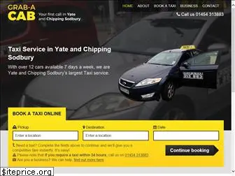 grab-a-cab-online.co.uk