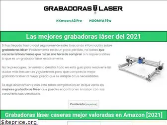 grabadoras-laser.com