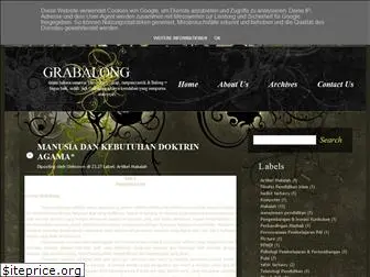 grabalong.blogspot.com