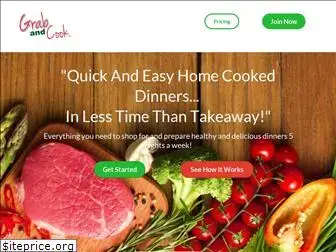 grabandcook.com.au