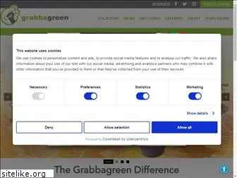 grabbagreen.com