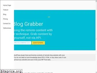 grabberscript.com