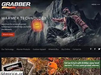 grabberwarmers.com