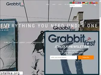 grabbitfast.com