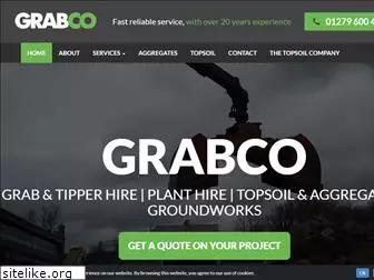 grabco.co.uk