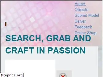 grabcraft.com