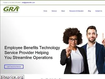 grabenefits.com