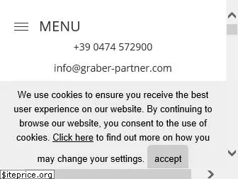 graber-partner.com