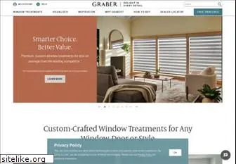 graberblinds.com