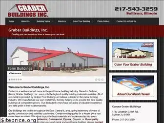 graberbuildingsinc.com