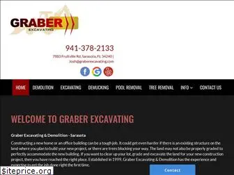 graberexcavating.com