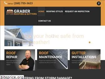 graberroofing.com