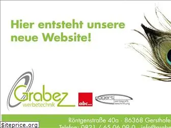 grabez-werbetechnik.de