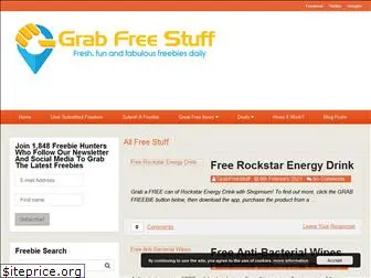 grabfreestuff.co.uk