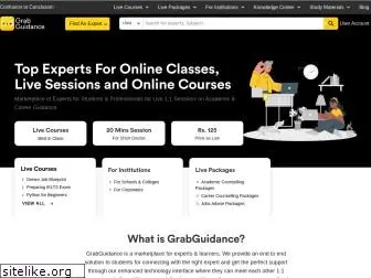 grabguidance.com